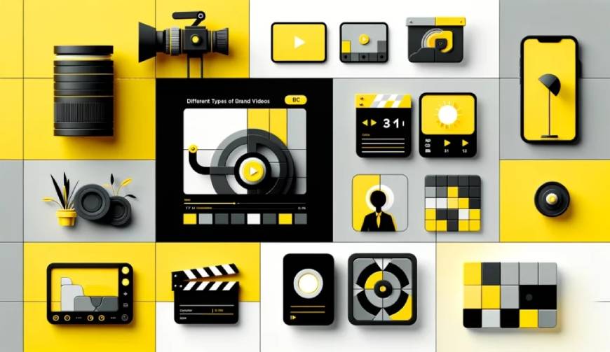 体验九原区产品视频拍摄：开启便捷生活新篇章