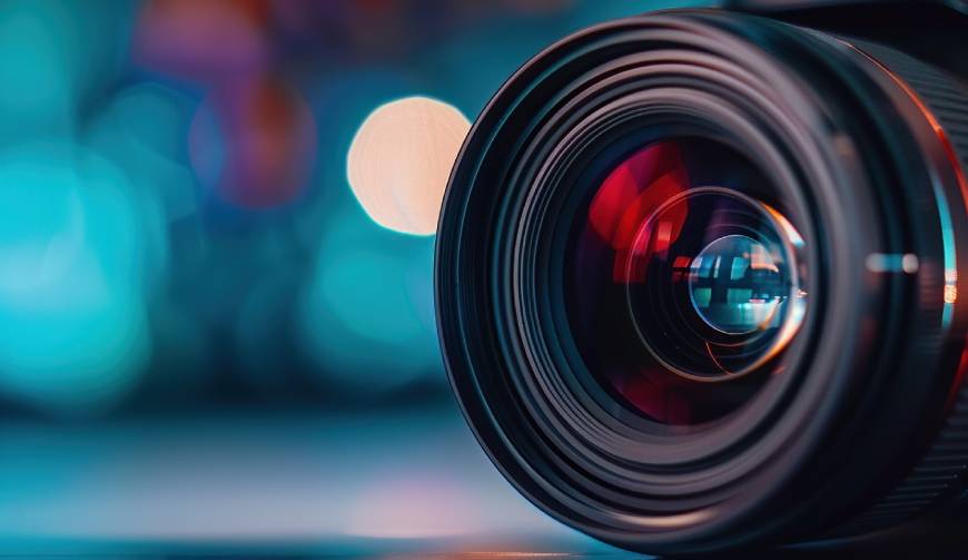 与九原区产品视频拍摄同行：畅享高效、舒适的每一天