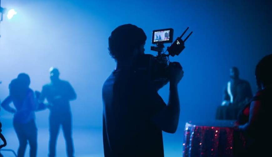 神秘新品来袭！九原区产品视频拍摄究竟有何神奇之处？