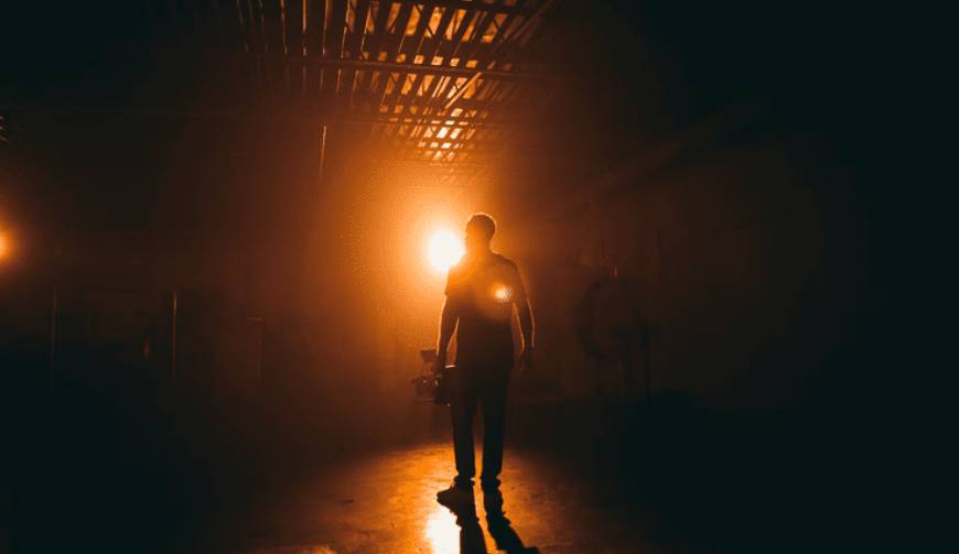 未曾见过的九原区产品视频拍摄：一场颠覆认知的视觉盛宴