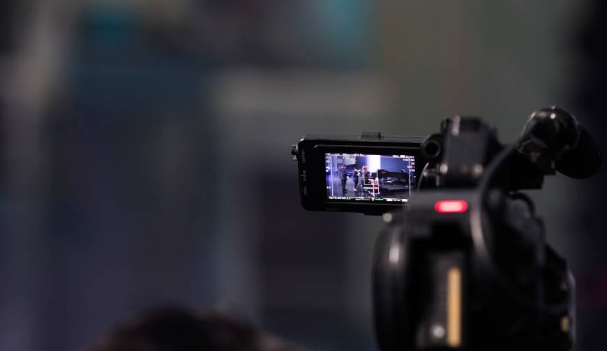 从脚本到成片全链路把控，九原区产品视频拍摄公司用细节征服市场