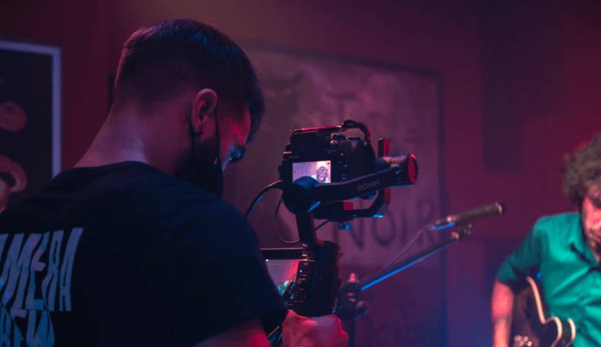 匠心雕琢视觉盛宴！专业九原区产品视频拍摄公司赋能品牌价值