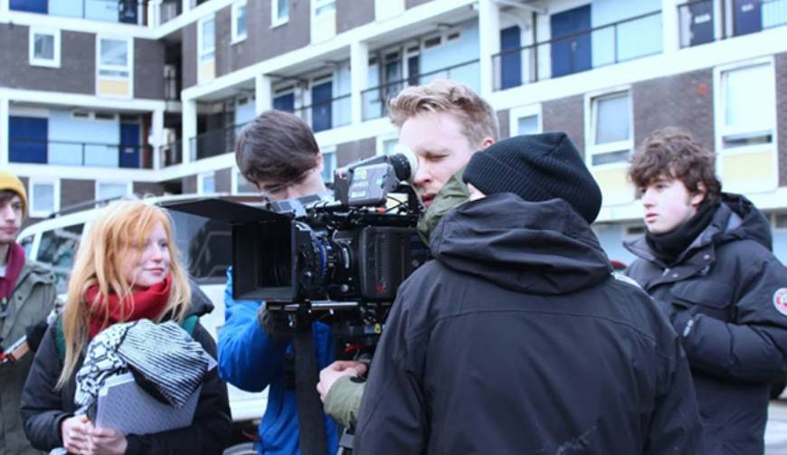 拒绝模板化套路！九原区产品视频拍摄公司独创个性化视觉解决方案