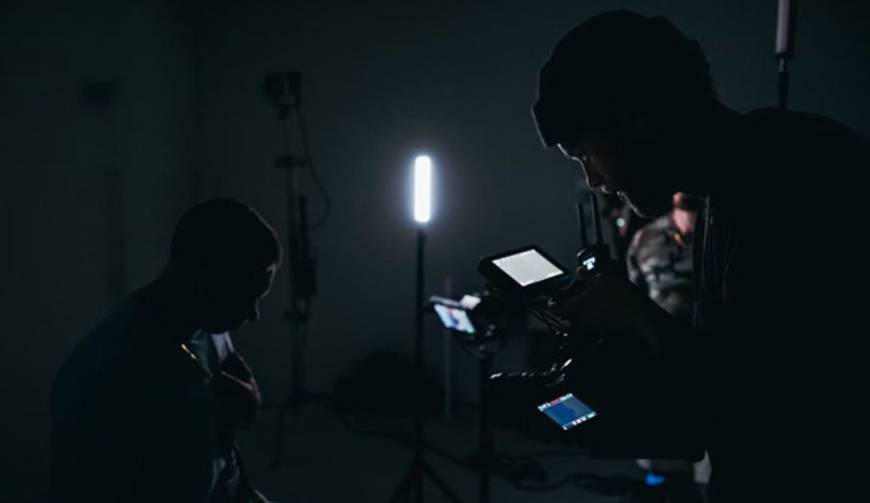 深耕九原区产品视频拍摄，解锁产品出圈的流量密码