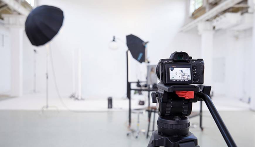 聚焦九原区产品视频拍摄，打造品牌传播新高度