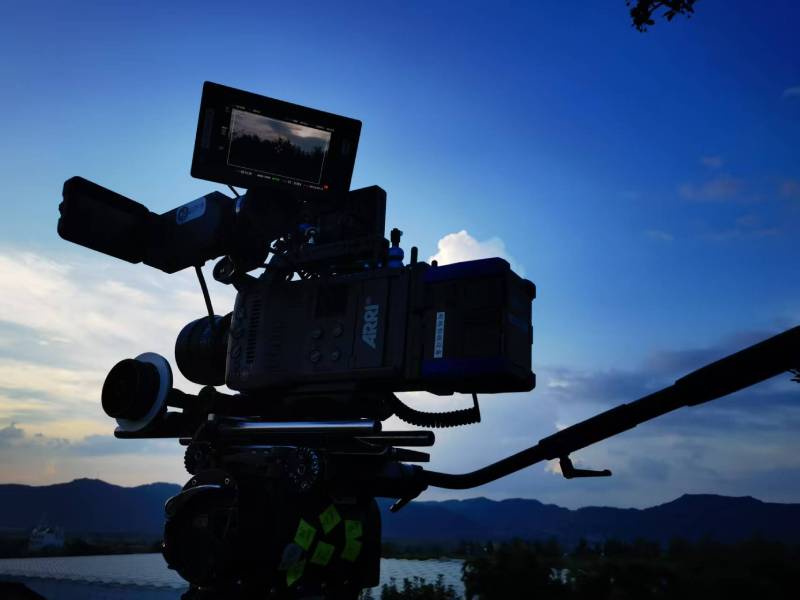 流量思维，九原区电商产品视频拍摄制作的核心逻辑