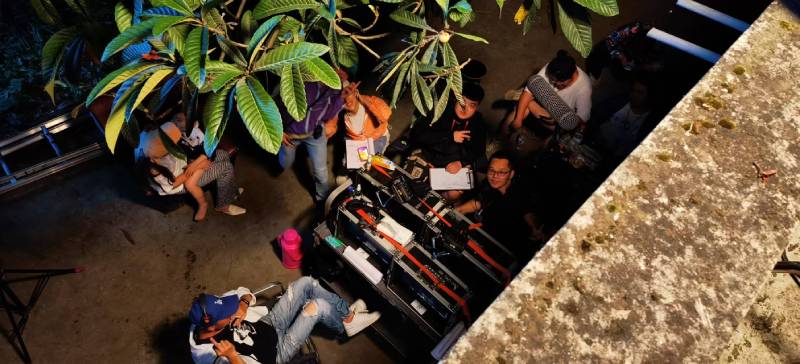 解锁九原区产品宣传视频拍摄公司新势能，助力品牌强势破圈