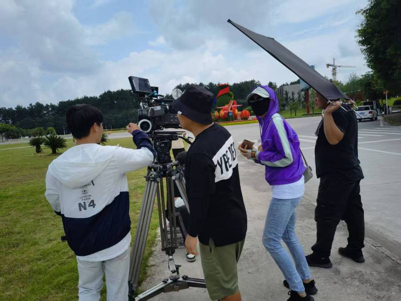 九原区极致互动，未来愿景宏大，致力于成为全球领先的产品宣传视频企业