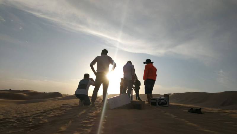 深耕九原区产品视频拍摄，解锁产品视觉传播的全新可能