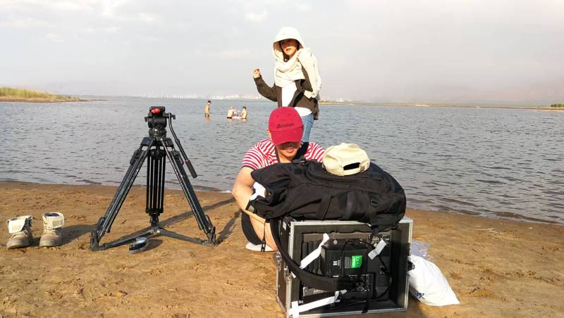 九原区产品宣传视频拍摄公司核心策略，助力品牌抢占传播制高点