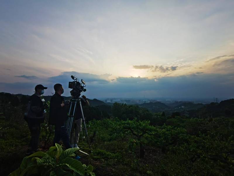 聚焦九原区产品宣传视频拍摄公司，用专业实力铸就品牌传播传奇