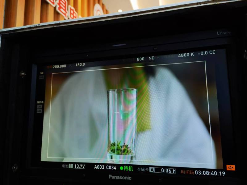 天然优选！九原区电商产品宣传视频溯源原料产地的真实故事