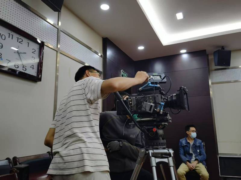 大数据指导创作方向，九原区产品视频拍摄公司让每帧画面都有效触达