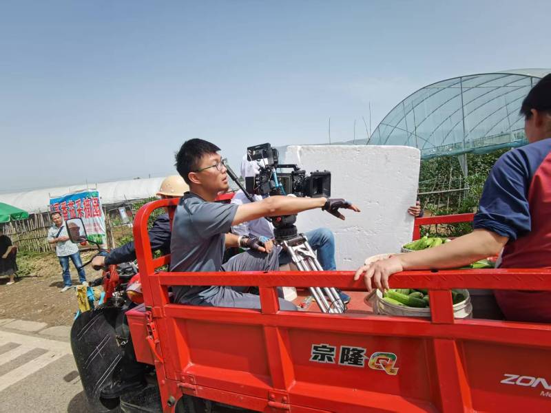 电商爆款背后的推手：九原区产品视频拍摄公司精准捕捉卖点痛点